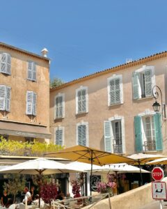 南仏旅行 治安