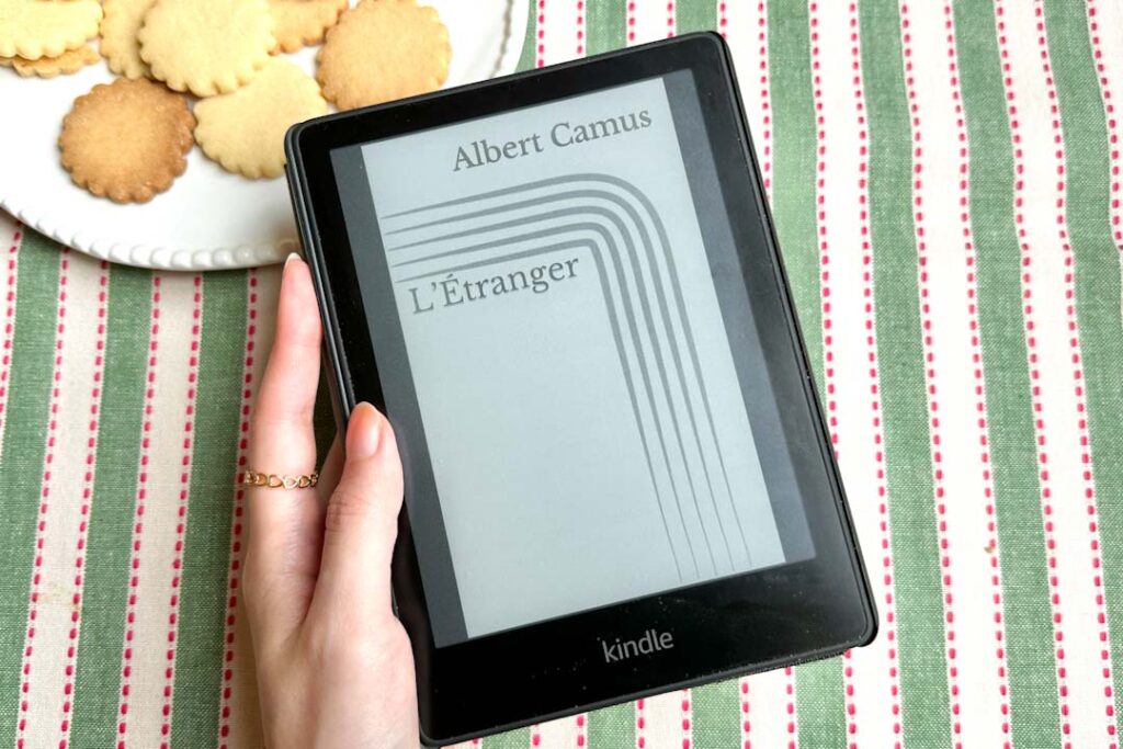 Kindleの買い方