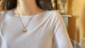 Morethanonce パリのアクセサリーショップ