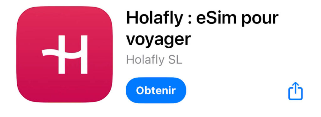 Holaflyオラフライ　eSIM無制限おすすめ