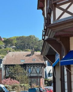 ノルマンディー旅行 おすすめ モデルコース
