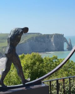 ジャルダンデトルタ Jardin d Etretat エトルタ観光おすすめ