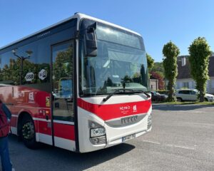 エトルタ パリからの行き方