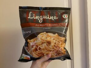 ピカール美味しかったもの　パスタ　おすすめ