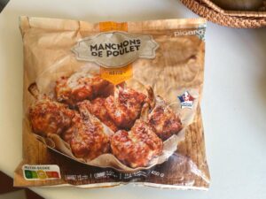 ピカール　おすすめ　ローストチキン