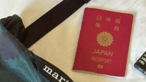 長距離フライト 飛行機内でのスリ対策