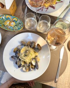 チェファルーおすすめレストラン　cefalu best restaurant