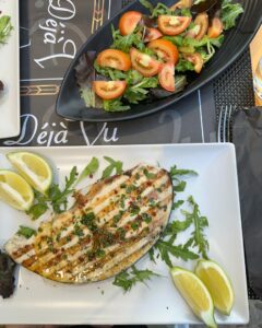 チェファルー　観光　おすすめレストラン　Cefalu best restaurant