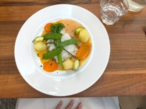 アンティーブおすすめレストラン フレンチ