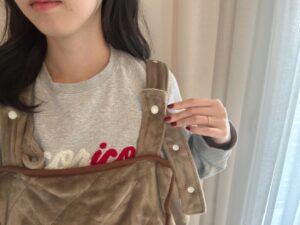 着るこたつ サイズ調節 山善 くるみケット
