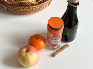 フランス自炊レシピ お正月 お屠蘇