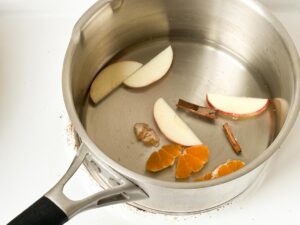 フランス自炊レシピ お屠蘇 簡単