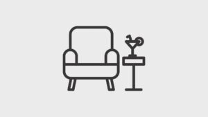 シャルルドゴール空港 ラウンジ