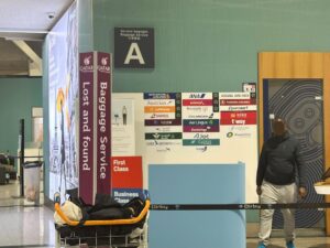 パリ シャルルドゴール空港 基本情報