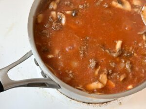 フランス 簡単自炊レシピ