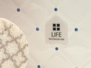 一時帰国　買うもの　ダイソー スポンジ