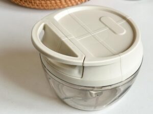 一時帰国　買うもの　スリコ　ハンディチョッパー