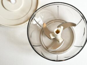 一時帰国　買うもの　スリコ　ハンディチョッパー