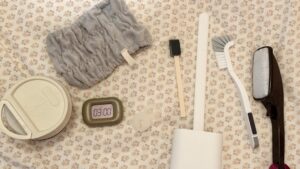 一時帰国 買うもの ダイソー スリコ