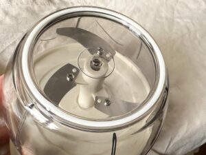 一時帰国　買うもの　スリコ　ハンディチョッパー