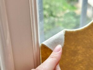 一時帰国　買うもの　ダイソー　断熱パネル