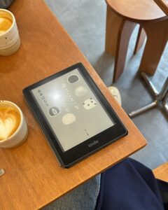 人生迷った時　おすすめ本　違うことをしないこと　吉本ばなな著　レビュー