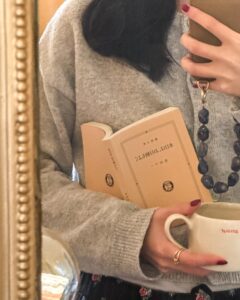 人生に迷った時 考えすぎてしまう時読みたい本　本日はお日柄もよく　レビュー