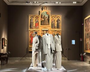 ブレラ絵画館 所要時間