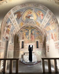 ブレラ絵画館 見どころ