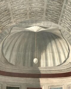 ブレラ絵画館 見るべき作品 フランチェスカ