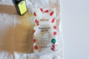 ミラノ イタリア お土産 ドライトマト おすすめ