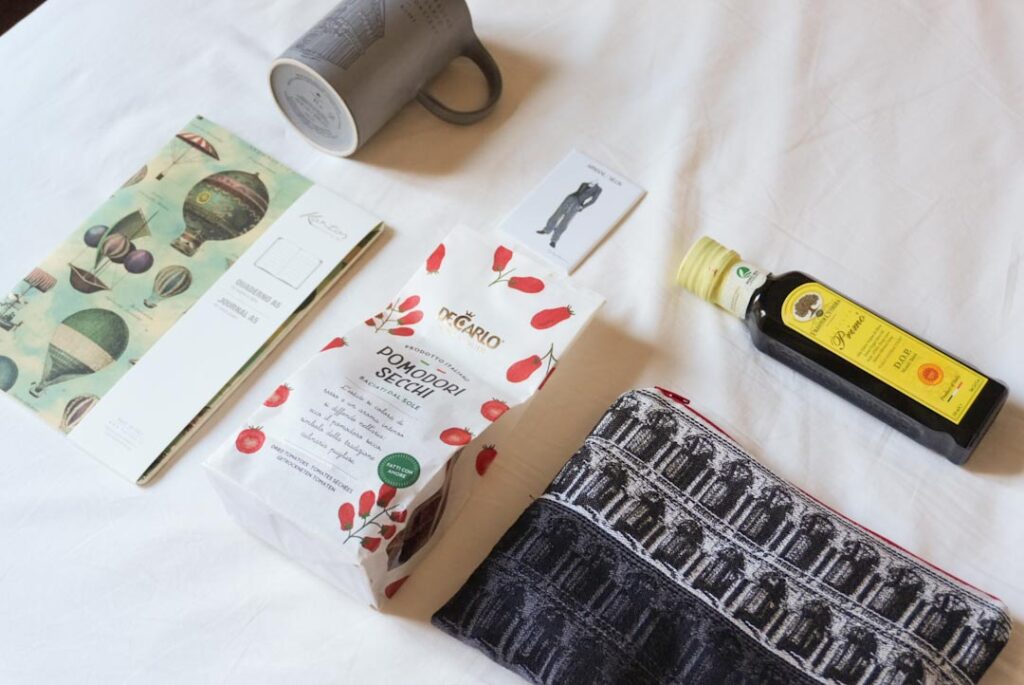 ミラノお土産 おすすめ おしゃれ