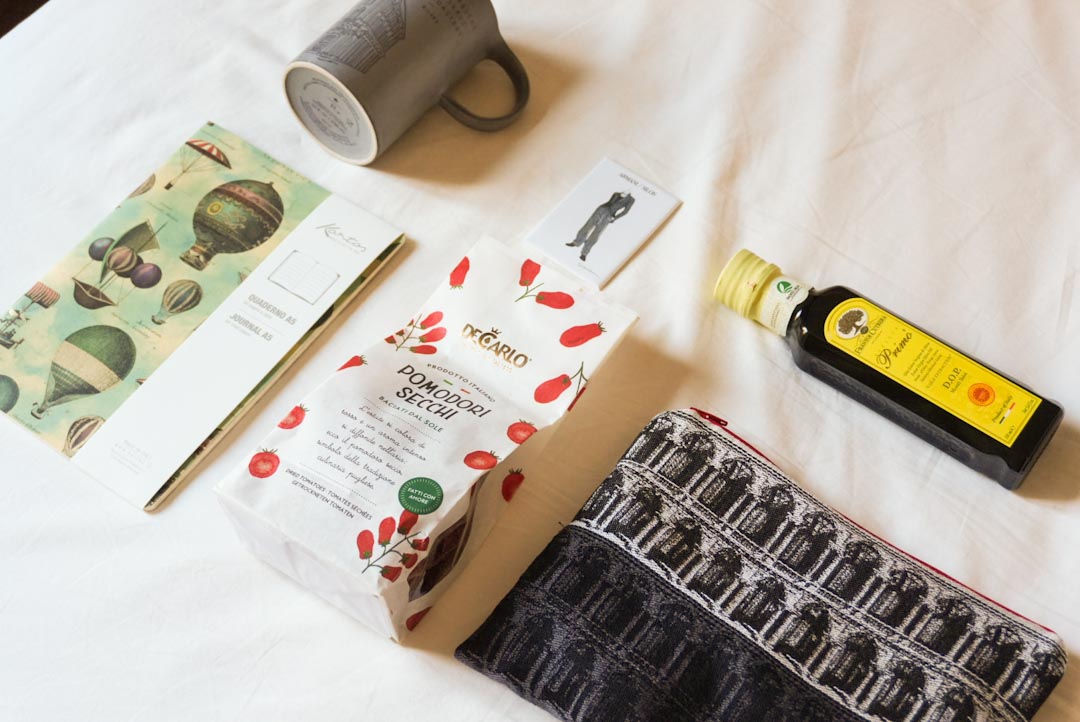 ミラノお土産 おすすめ おしゃれ