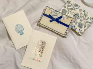 ミラノ土産 おすすめ Pettinaroli ポストカード