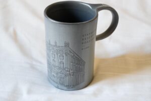 ミラノ お土産 マグカップ スターバックスリザーブ