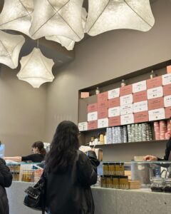 ミラノ ジェラート屋 おすすめ CIacco