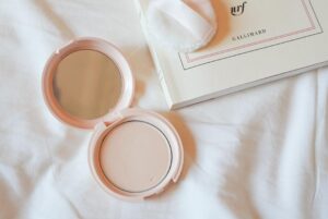 一時帰国　買うもの おすすめ　プチプラコスメ　スキンケアパウダー　