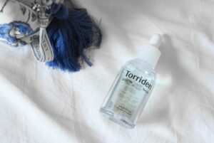 一時帰国　買うもの おすすめ　スキンケア　トリデン　ダイブインセラム