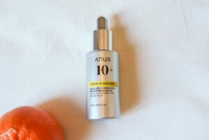 一時帰国　買うもの おすすめ　スキンケア　セラム