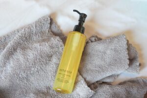 一時帰国　買うもの おすすめ　スキンケア　クレンジング