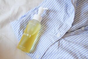 一時帰国 買うもの おすすめ スキンケア KINS クレンジング