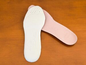 一時帰国 買うもの インソール