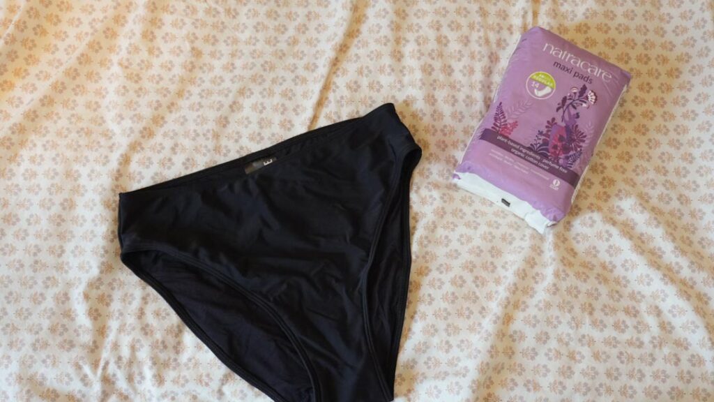 フランス　生理用品　おすすめ