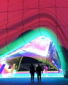 パラダイスシティ 仁川