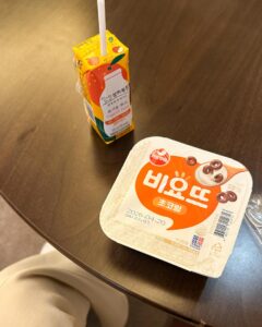 仁川トランジット パラダイスシティホテル  ビヨット