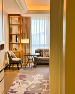 パラダイスシティ 客室