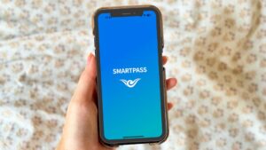 仁川スマートパス　とは