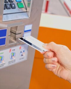 CIMERシメールスパ 入り方  支払い