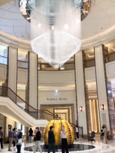 パラダイスシティ CIMER行き方