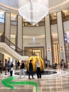 パラダイスシティ CIMER行き方